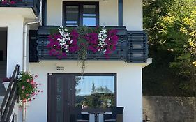 Apartma Vrazic