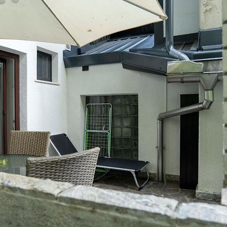 Apartma Vrazic Bled Zewnętrze zdjęcie