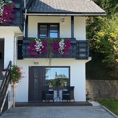 Apartma Vrazic Bled Zewnętrze zdjęcie