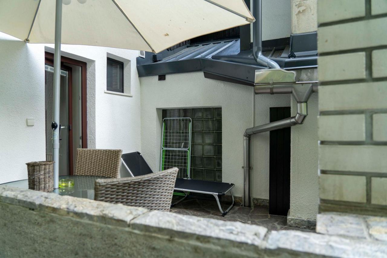 Apartma Vrazic Bled Zewnętrze zdjęcie