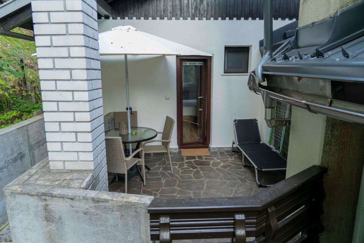 Apartma Vrazic Bled Zewnętrze zdjęcie