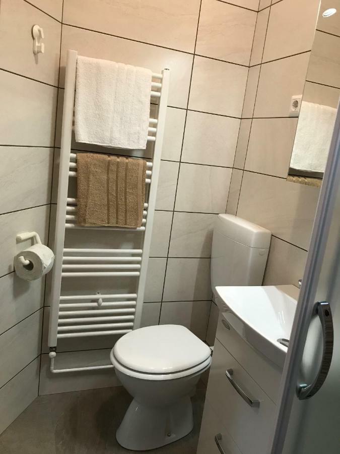 Apartma Vrazic Bled Zewnętrze zdjęcie
