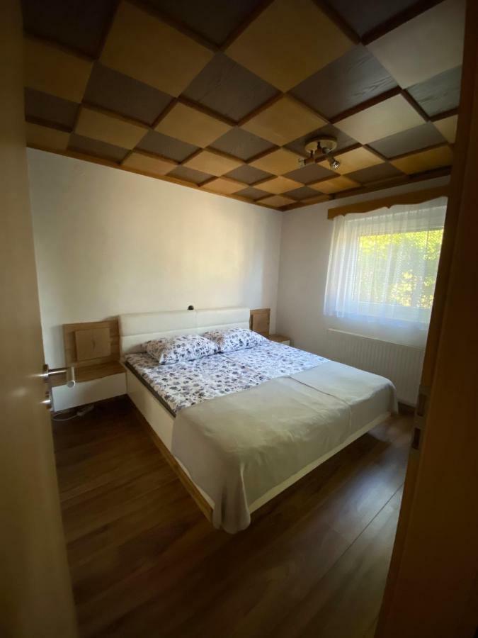 Apartma Vrazic Bled Zewnętrze zdjęcie